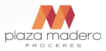 Plaza Madero Próceres