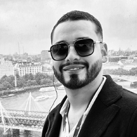 Walter Roque